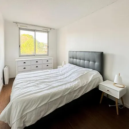 Apartment Superb T2 Labeled Tourism